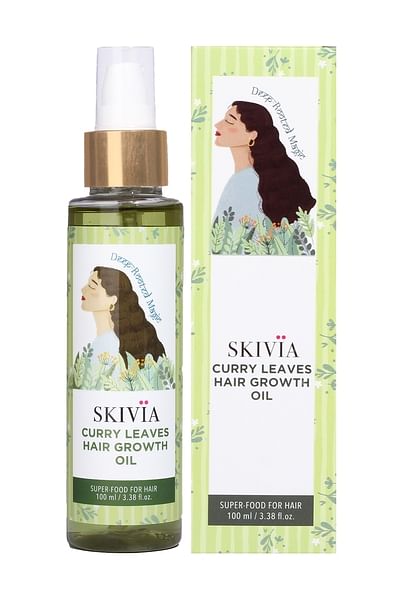 Rosemary Oil for Hair Growth with Methi Dana 150ml