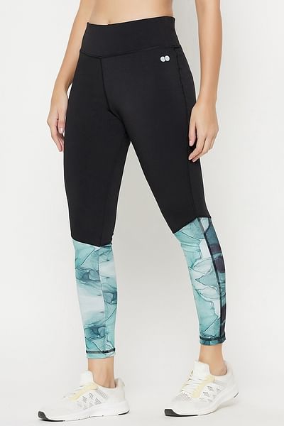 Zumba Printed Ankle Leggings | Zumba Shop SEAZumba Shop SEA