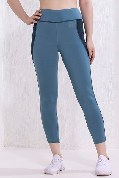 Beyond Yoga Spacedye Out of Pocket Midi Legging - Women's - Clothing