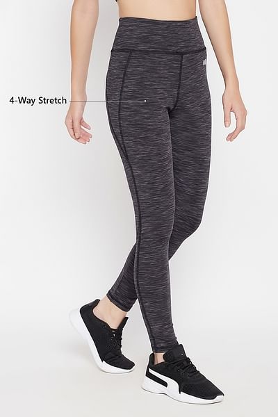 spandex leggings : FETY Women's Workout Leggings with Pockets High Waist  Full-Length Yoga Pan...