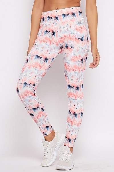 Stella High Waisted Leggings