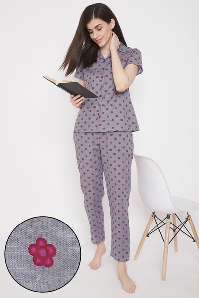 Clovia pyjama set Clearance