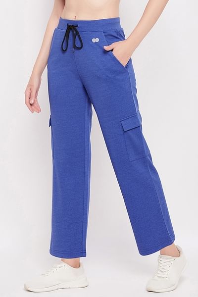Cargo Pants For Women, Straight Fit at Rs 450/piece in New Delhi | ID:  2849748271133