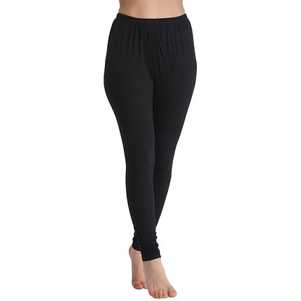 Buy Cotton Leggings for Women's Pack of 6(SIX) Online at Best Prices in  India - JioMart.