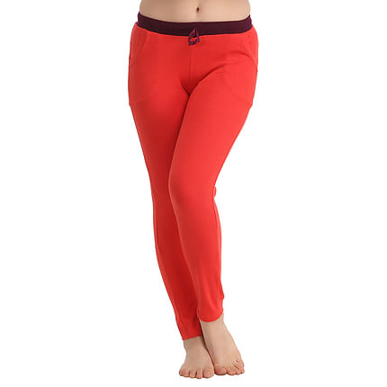 Buy online Brown Lycra Leggings from Capris & Leggings for Women by Disha  Creation for ₹399 at 56% off | 2024 Limeroad.com