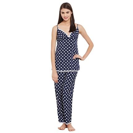 clovia night suits online