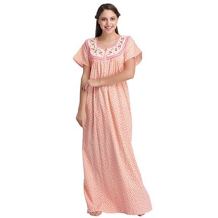 Yoke best sale nightwear online