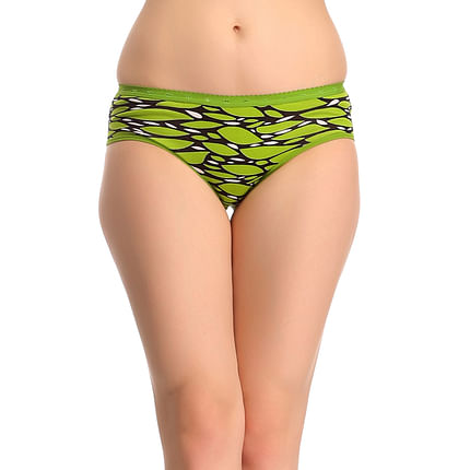 Buy High Waisted Thong Online In India -  India
