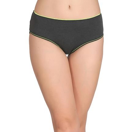 Medium Coverage Panties Online Shopping, Buy Medium Coverage Panty Online -  Clovia