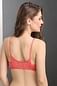 Cotton Rich Non-Padded Front Open Plunge Bra_11