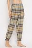 Buy Classic Checks Pyjama in Multicolour - Cotswool Online India, Best  Prices, COD - Clovia - LB0208P19