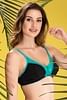 Eira Non-Padded Plain Cotton Bra, Size: 28 to 40 Inch at Rs 63/unit in  Bahadurgarh