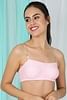 Buy Strapless Tube Bra With Detachable Straps in Nude Colour- Cotton Rich  Online India, Best Prices, COD - Clovia - BR0377P24