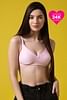Buy Cotton Lightly Padded Teen School Uniform Bra With Hipster Panty Online  India, Best Prices, COD - Clovia - BP0024P18