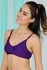 Buy Cotton Rich Non-Padded Non-Wired T-shirt Bra Online India