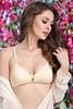 Everyday Cotton Wirefree Nonpadded T Shirt Bra In Nude, Bras