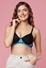 Maidenform Wireless Push-Up Bra, Wirefree Bra with Demi Plunge, Convertible  T-Shirt Bra with Push-Up Cups, Chestnut, 34D: Buy Online at Best Price in  UAE 