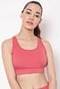 ENERGY BRA® - Racerback Medium Support - Coral - LIVIFY