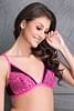 Buy Non-Padded Non-Wired Front Open Plunge Bra Online India, Best Prices,  COD - Clovia - BR1044P14