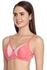 Buy Pack of 2 Non-Padded Non-Wired Full Cup Bras - Cotton Online