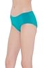 Buy Mid Waist Teen Hipster Panty in Teal Green - Cotton Online India, Best  Prices, COD - Clovia - PB0004A17