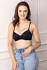 Buy Amante- Smooth Charm Padded Non-Wired T-Shirt Bra Online India, Best  Prices, COD - Clovia - BR1060613