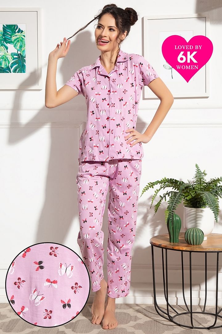 Button best sale fly pyjamas