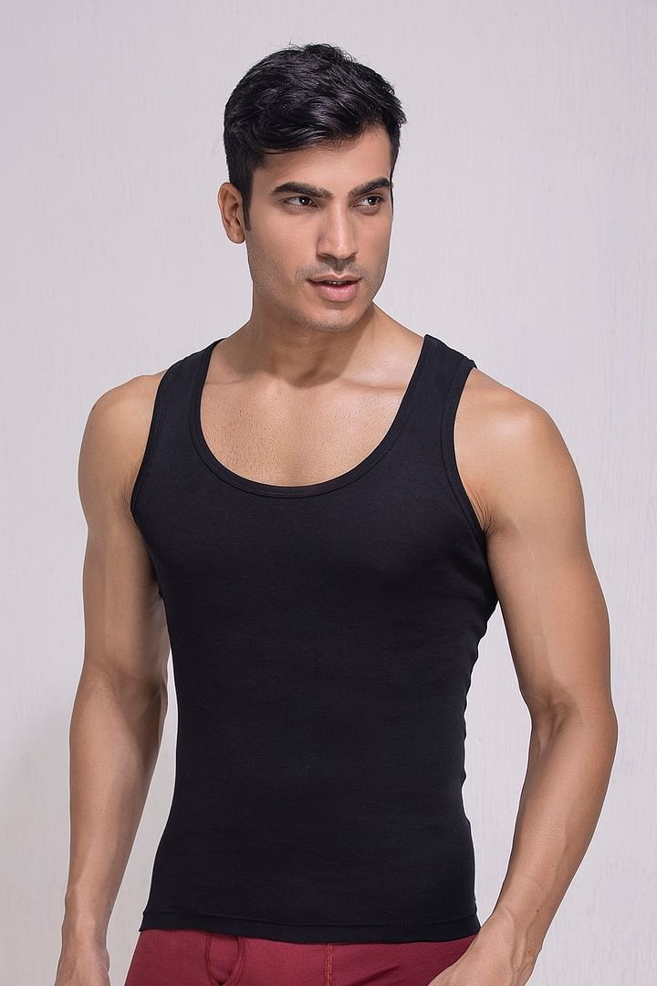 GENTS COTTON VEST, Fashion Bug, Online Clothing Stores