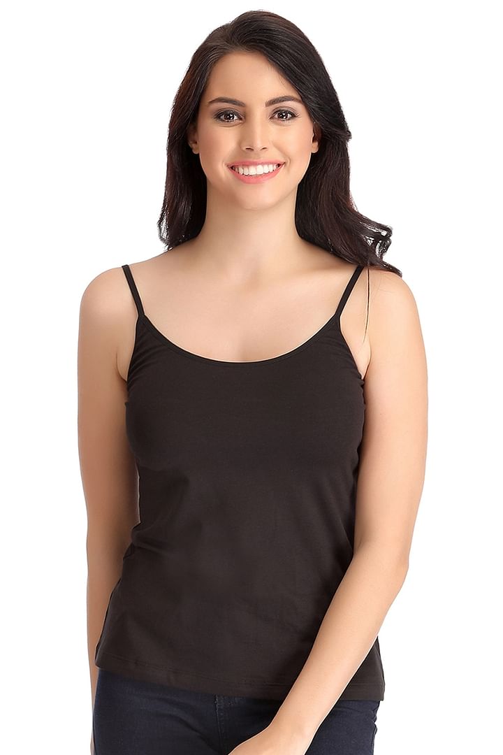 Cotton Camisole 