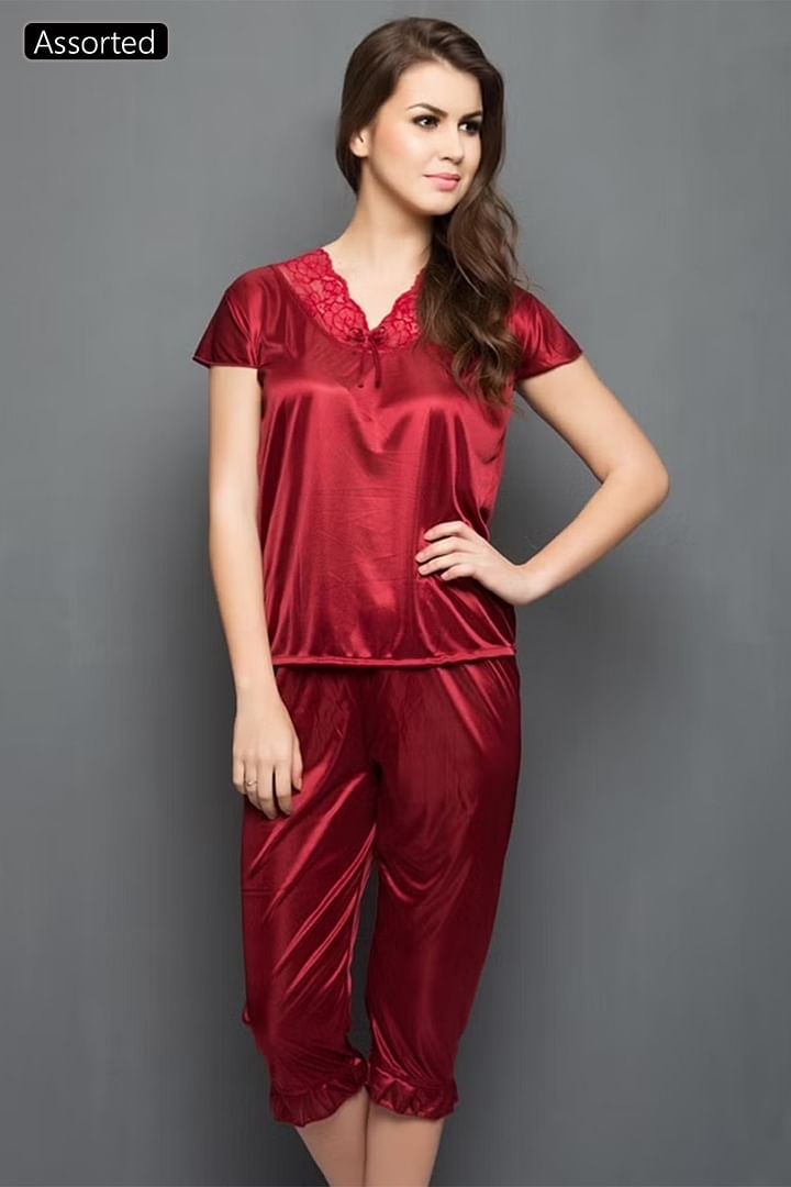 Maroon night outlet dress