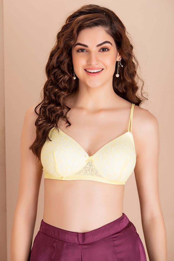Buy padded bra combo in India @ Limeroad