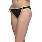 Clovia Lacy Spandex Bikini Panty For Women-CP56