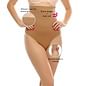 Buy Tummy Tucker With Silicon Grips in Nude-Coloured Online India, Best  Prices, COD - Clovia - SW0051R24