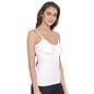 Buy Padded Camisole Online India, Best Prices, COD - Clovia