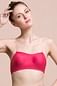 Cotton Rich Non-Padded Non-Wired Bra with Detach