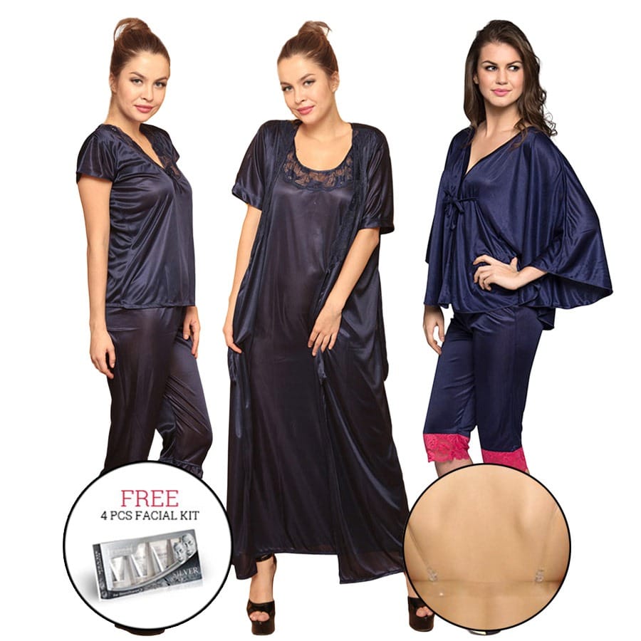 clovia 12 pcs set