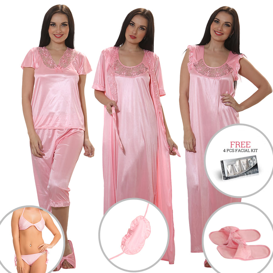 clovia 12 pcs set