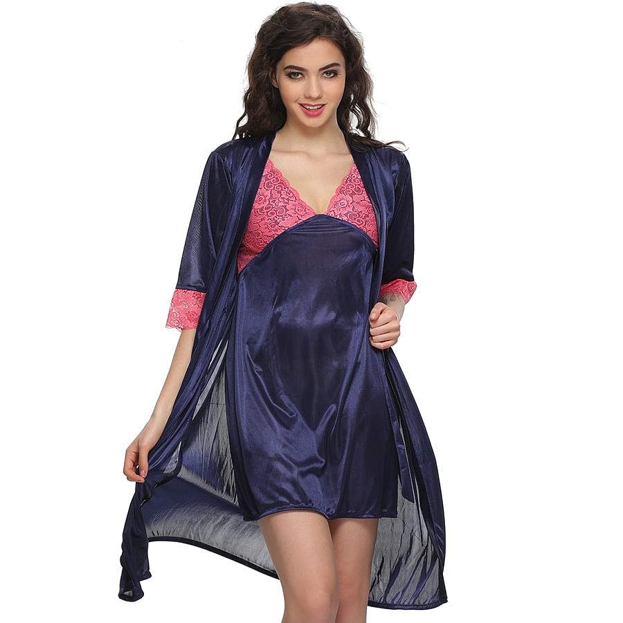 clovia night wear