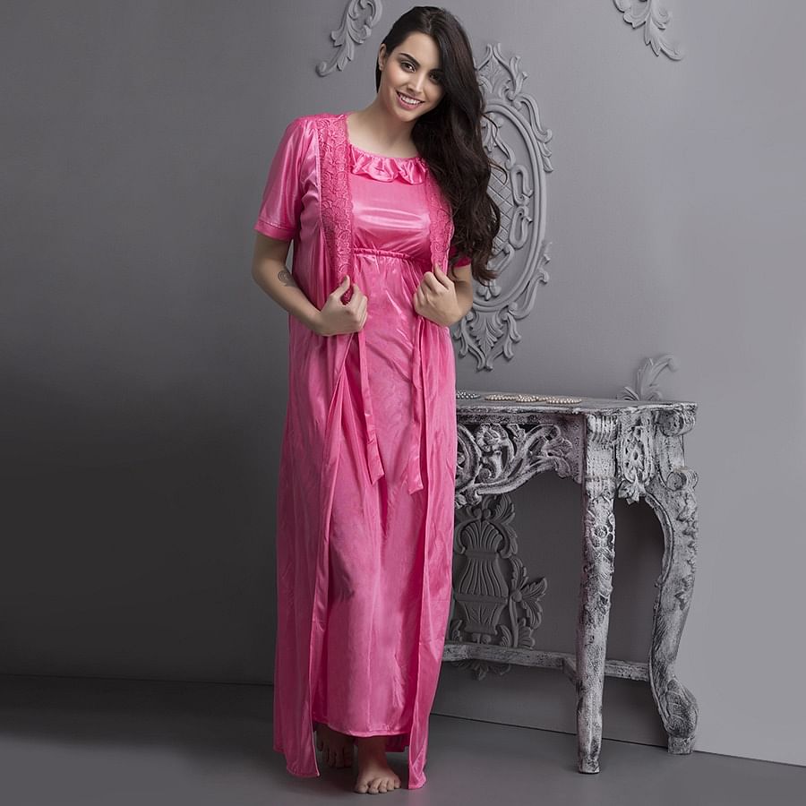 clovia night wear