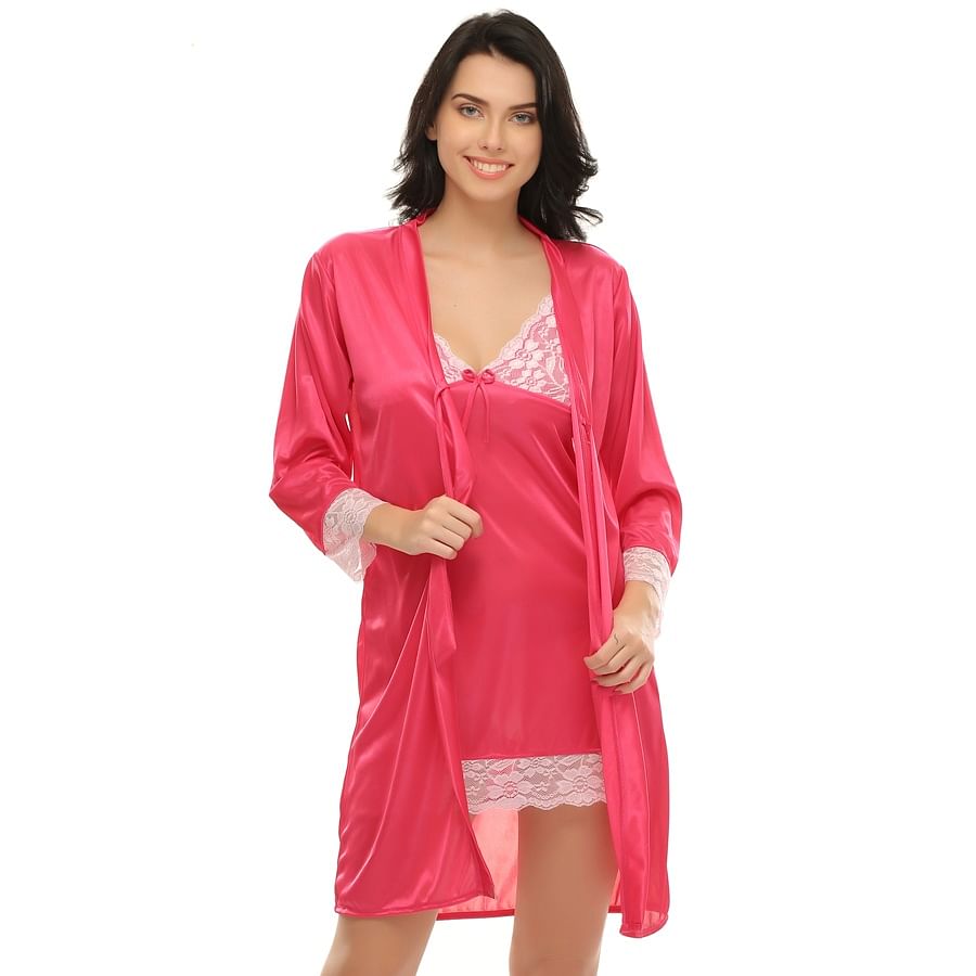 robe nighty