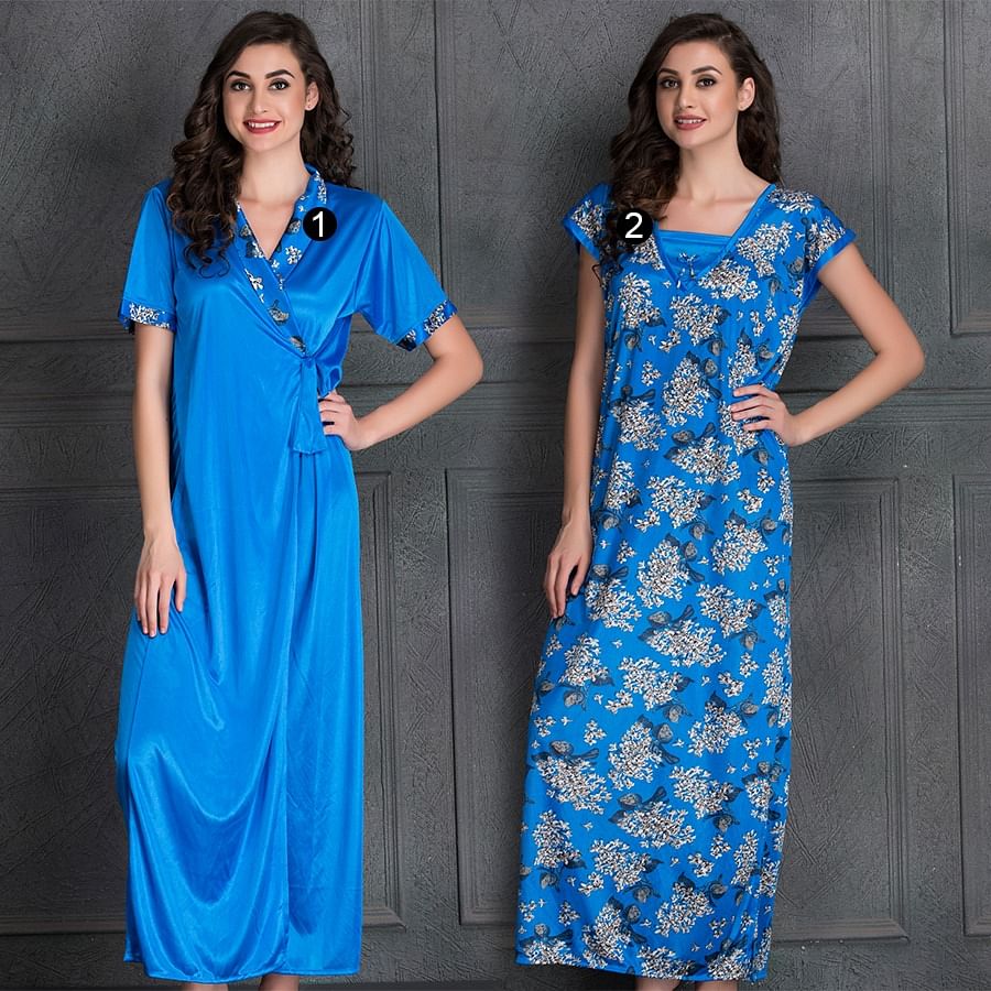 nightwear by pc