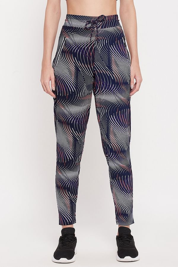 clovia track pants