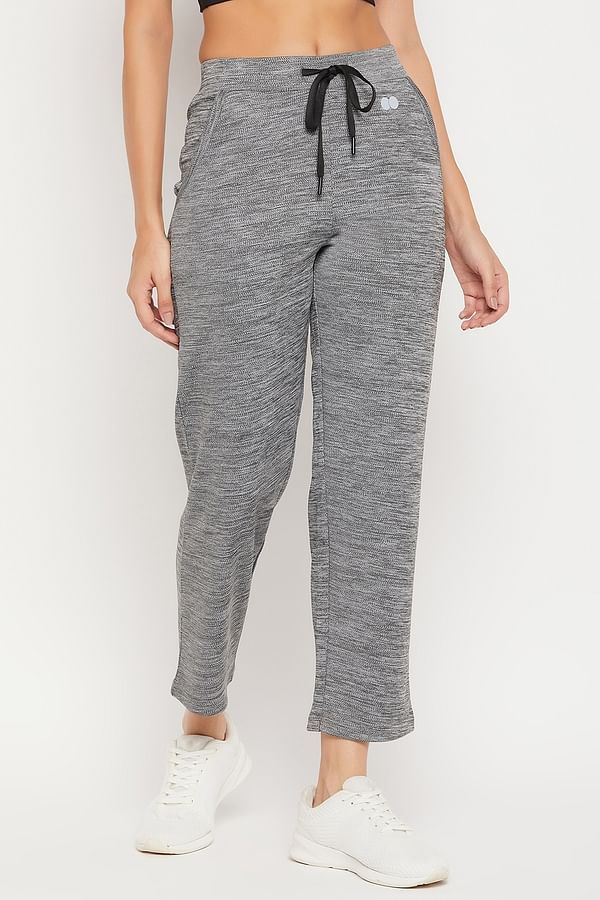 clovia track pants