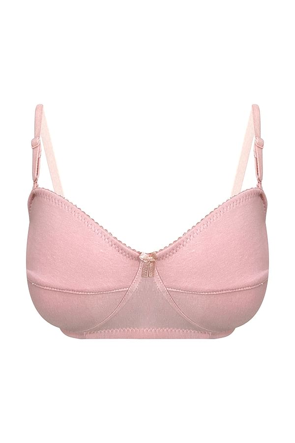 Buy Non-Padded Non-Wired Full Cup Multiway Strapless Balconette Bra in ...