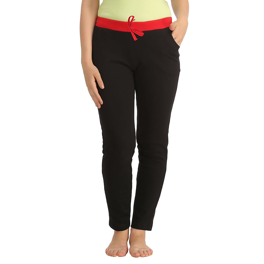 clovia yoga pants