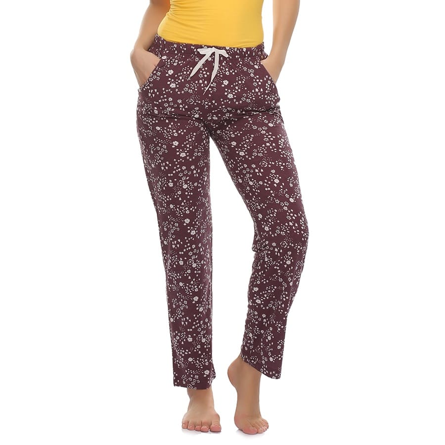 Buy Cotton Pyjama With Funky Prints Online India, Best Prices, COD