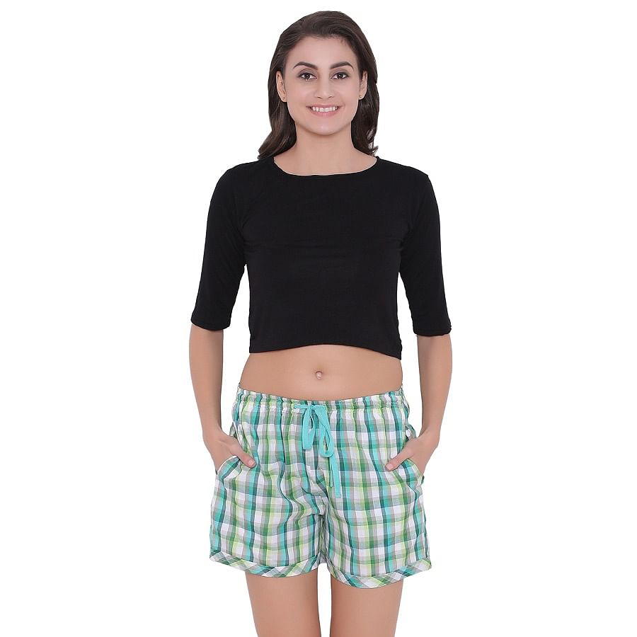 Boxer shorts shop online india