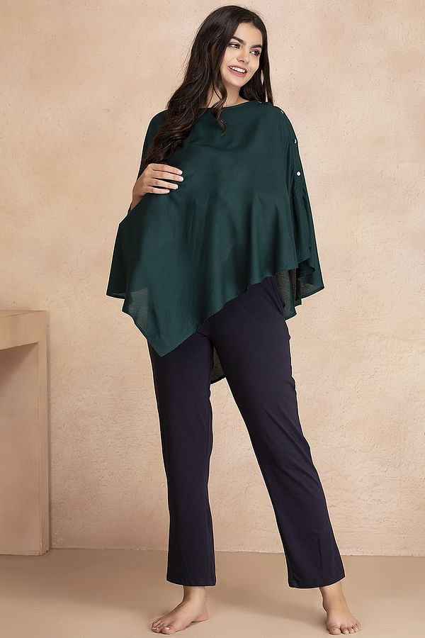 kaftan maternity