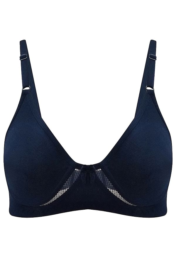 padded non wired t shirt bras