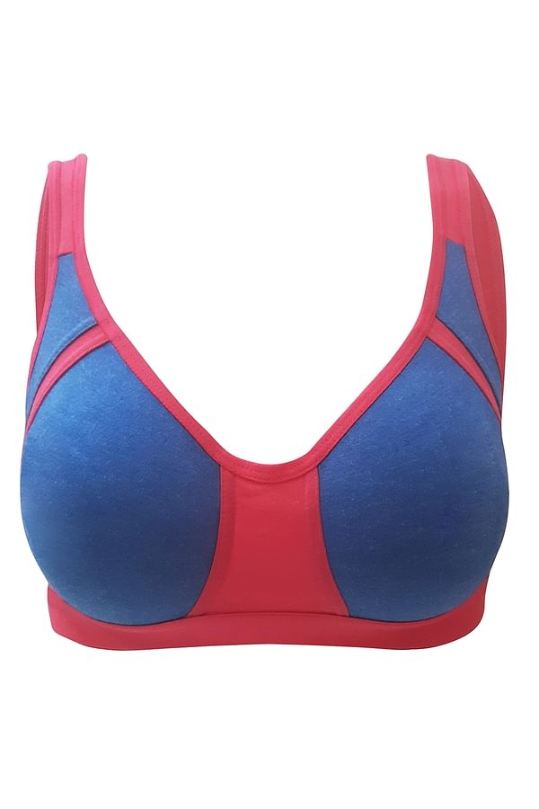 padded non wired t shirt bras